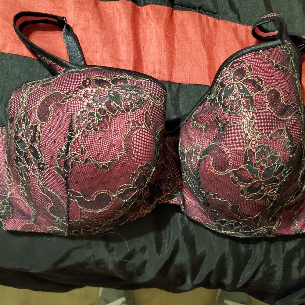 Cacique bra 44ddd